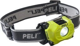 Peli 2755Z0 налобный взрывозащищенный фонарь