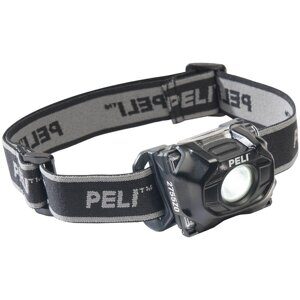 Peli 2755Z0 налобный взрывозащищенный фонарь