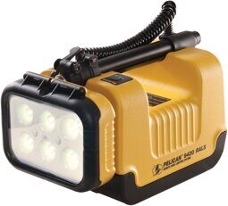 Pelican 9430 RALS переносная осветительная система