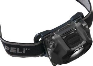Peli 2755Z0 налобный взрывозащищенный фонарь