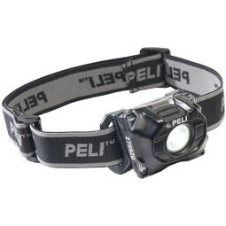 Peli 2755Z0 налобный взрывозащищенный фонарь