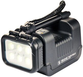 Pelican 9430 RALS переносная осветительная система